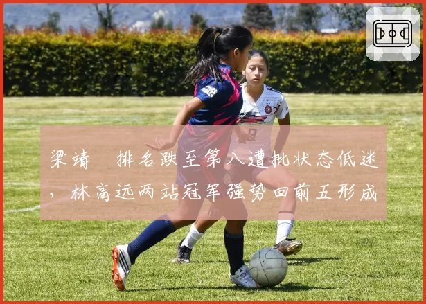 梁靖崑排名跌至第八遭批状态低迷，林高远两站冠军强势回前五形成反差__br_