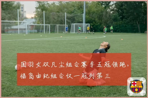 国羽女双凡尘组合赛季五冠领跑，福岛由纪组合仅一冠列第三